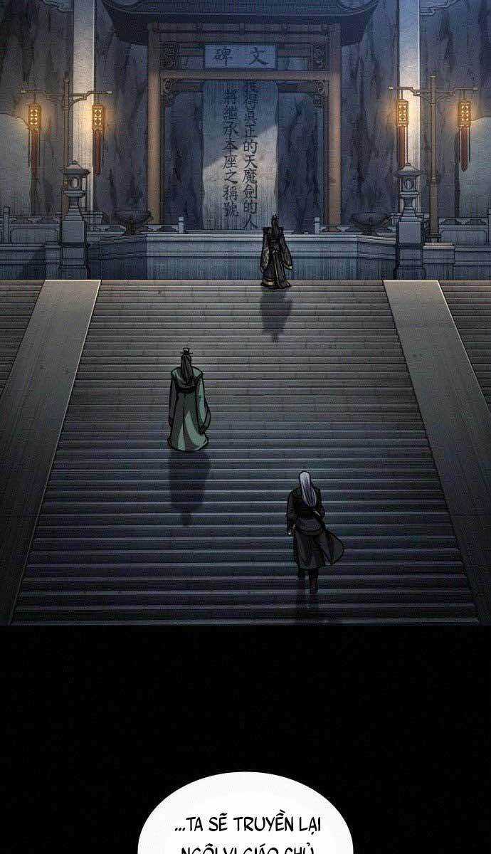 Nano Ma Thần Chapter 130 trang 47