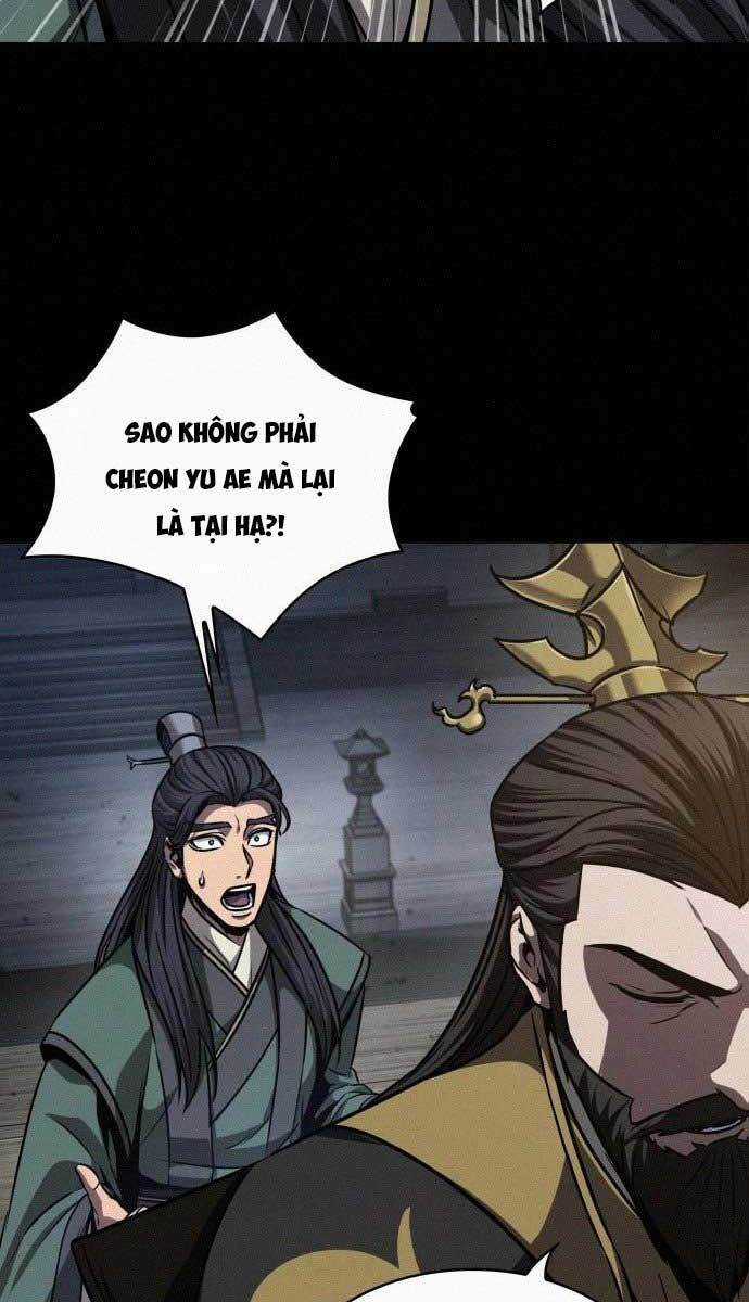 Nano Ma Thần Chapter 130 trang 49