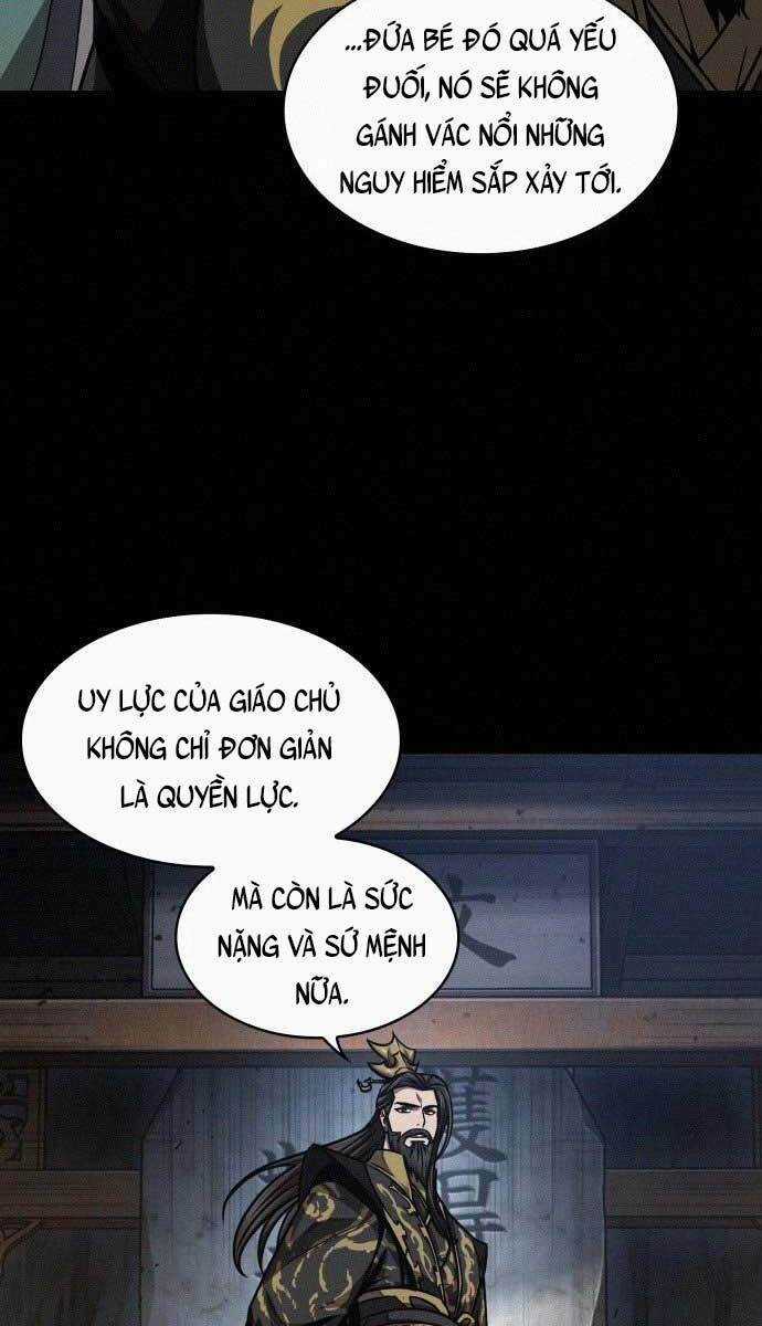 Nano Ma Thần Chapter 130 trang 50