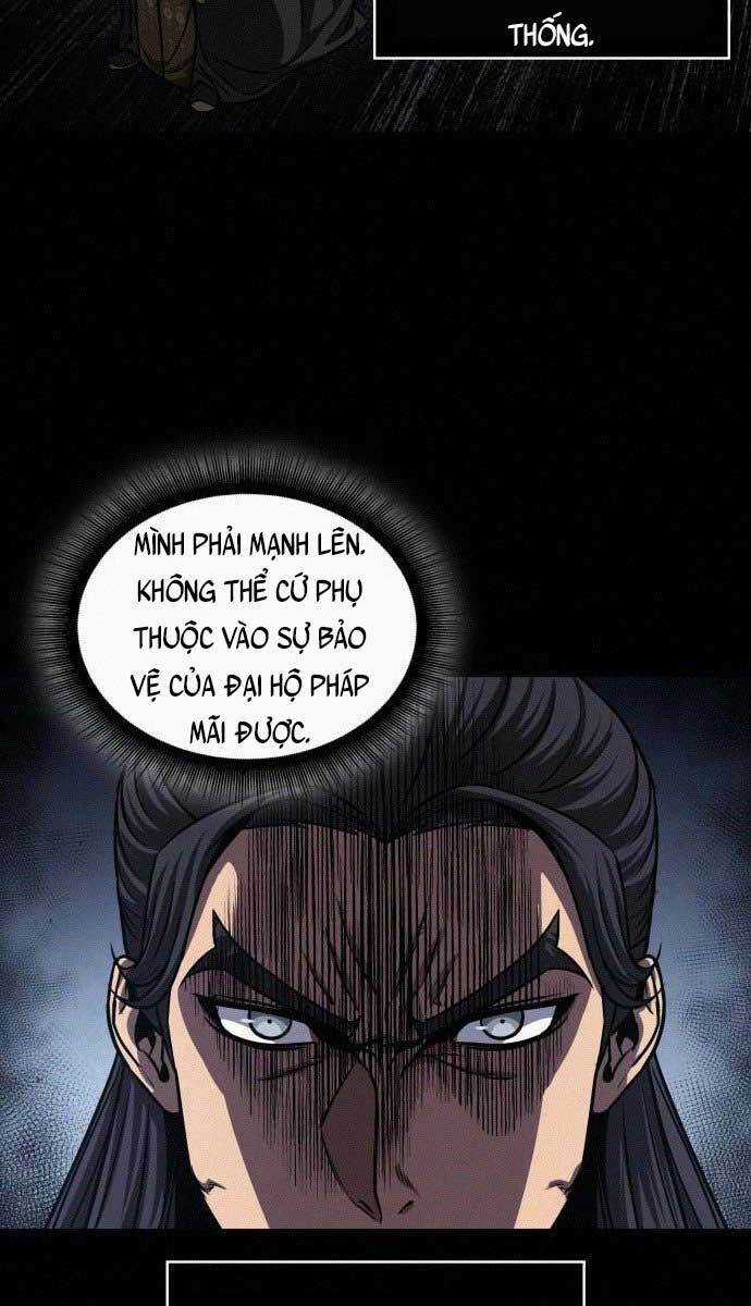Nano Ma Thần Chapter 130 trang 57