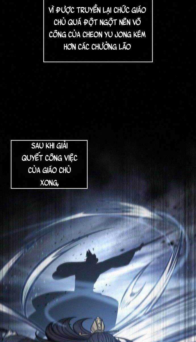 Nano Ma Thần Chapter 130 trang 58