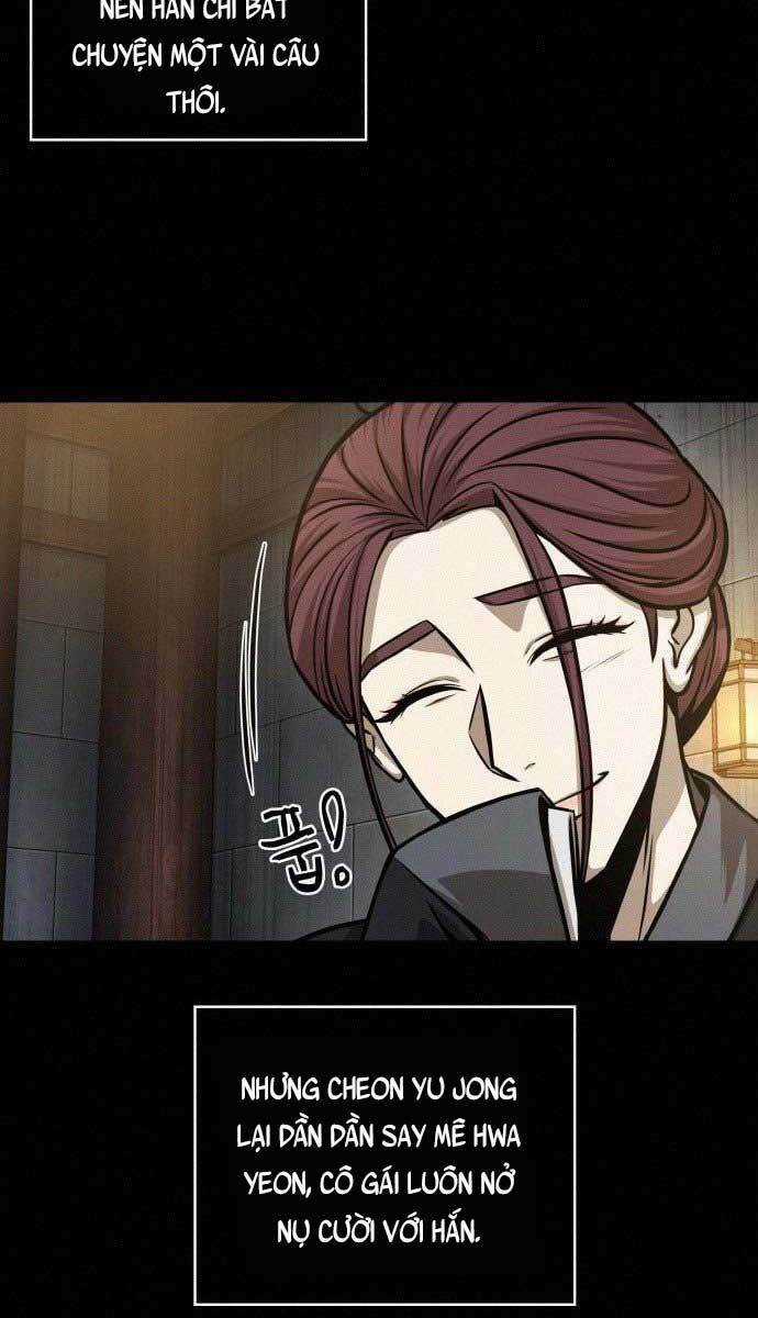 Nano Ma Thần Chapter 130 trang 67