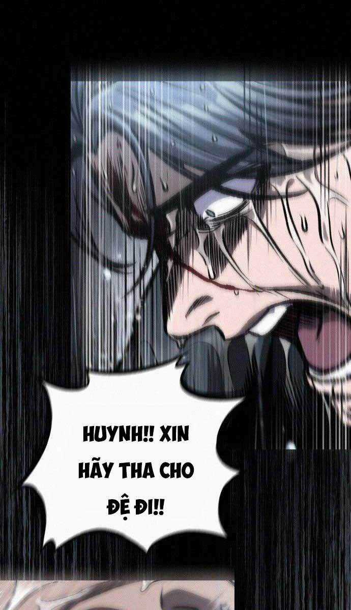Nano Ma Thần Chapter 130 trang 8