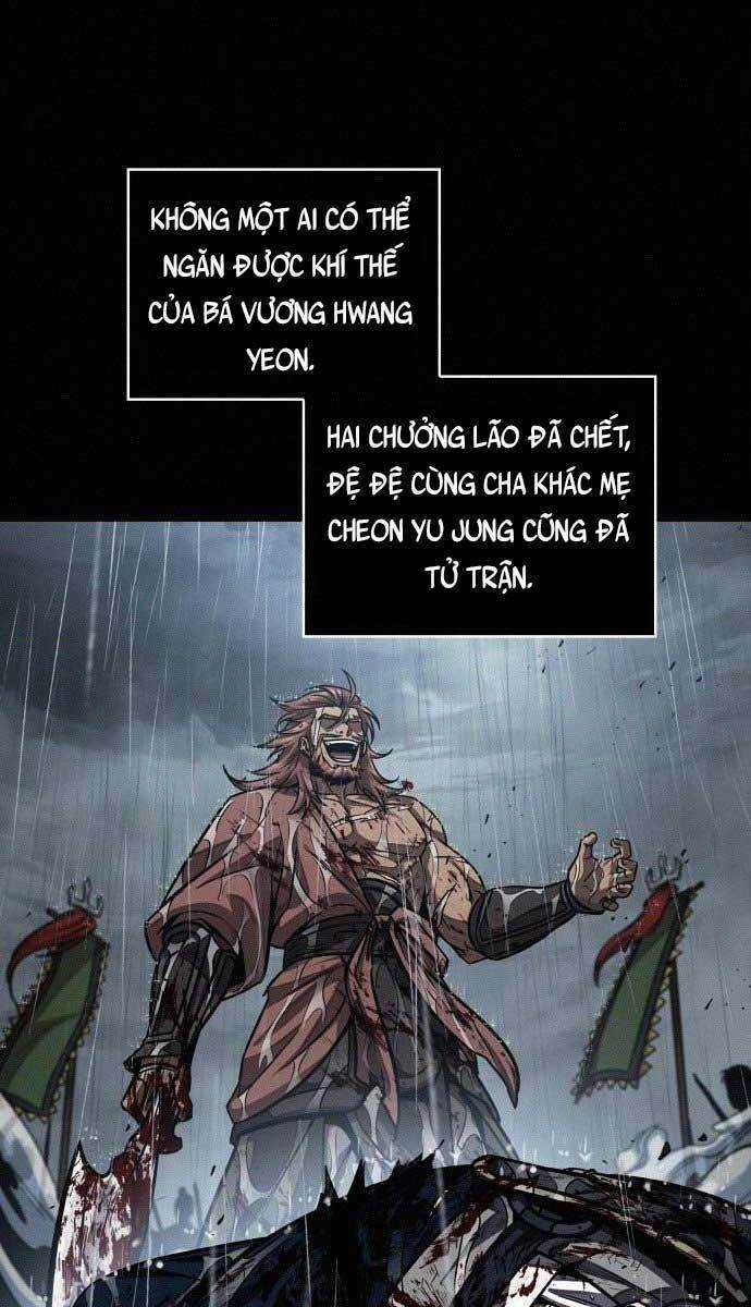 Nano Ma Thần Chapter 130 trang 83