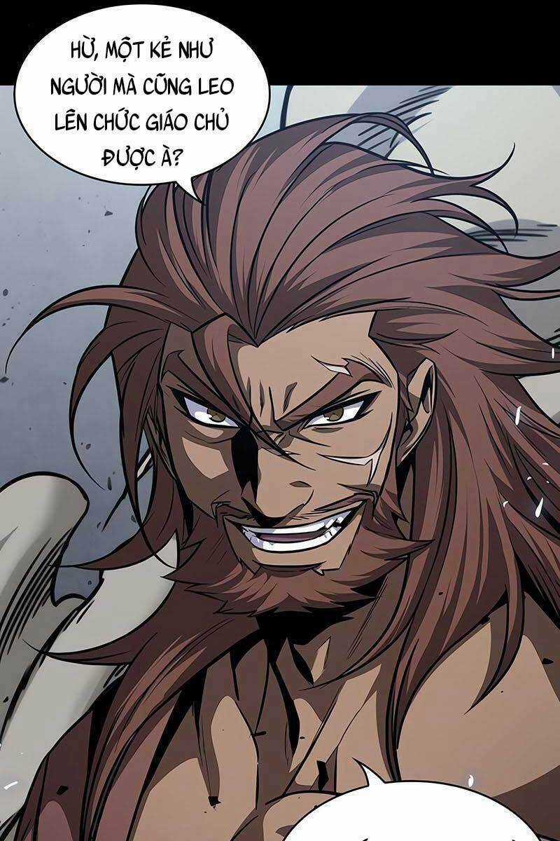 Nano Ma Thần Chapter 131 trang 10