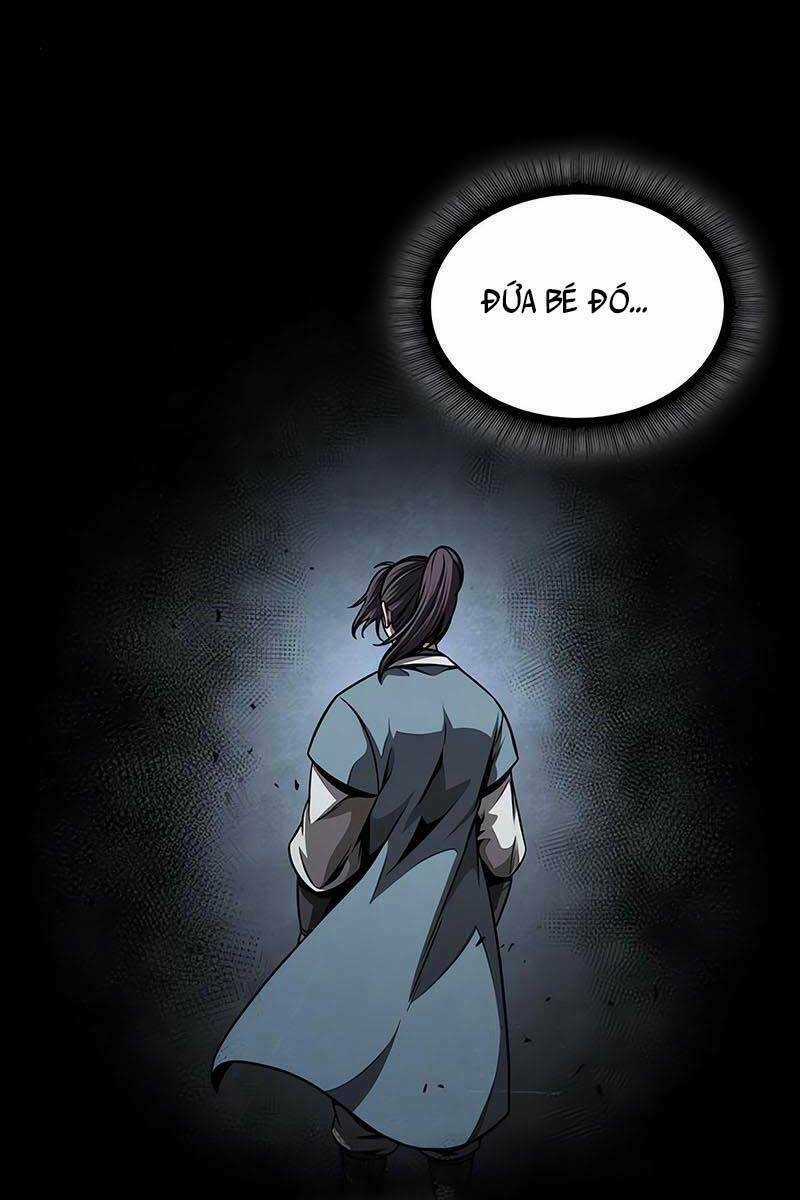 Nano Ma Thần Chapter 131 trang 100