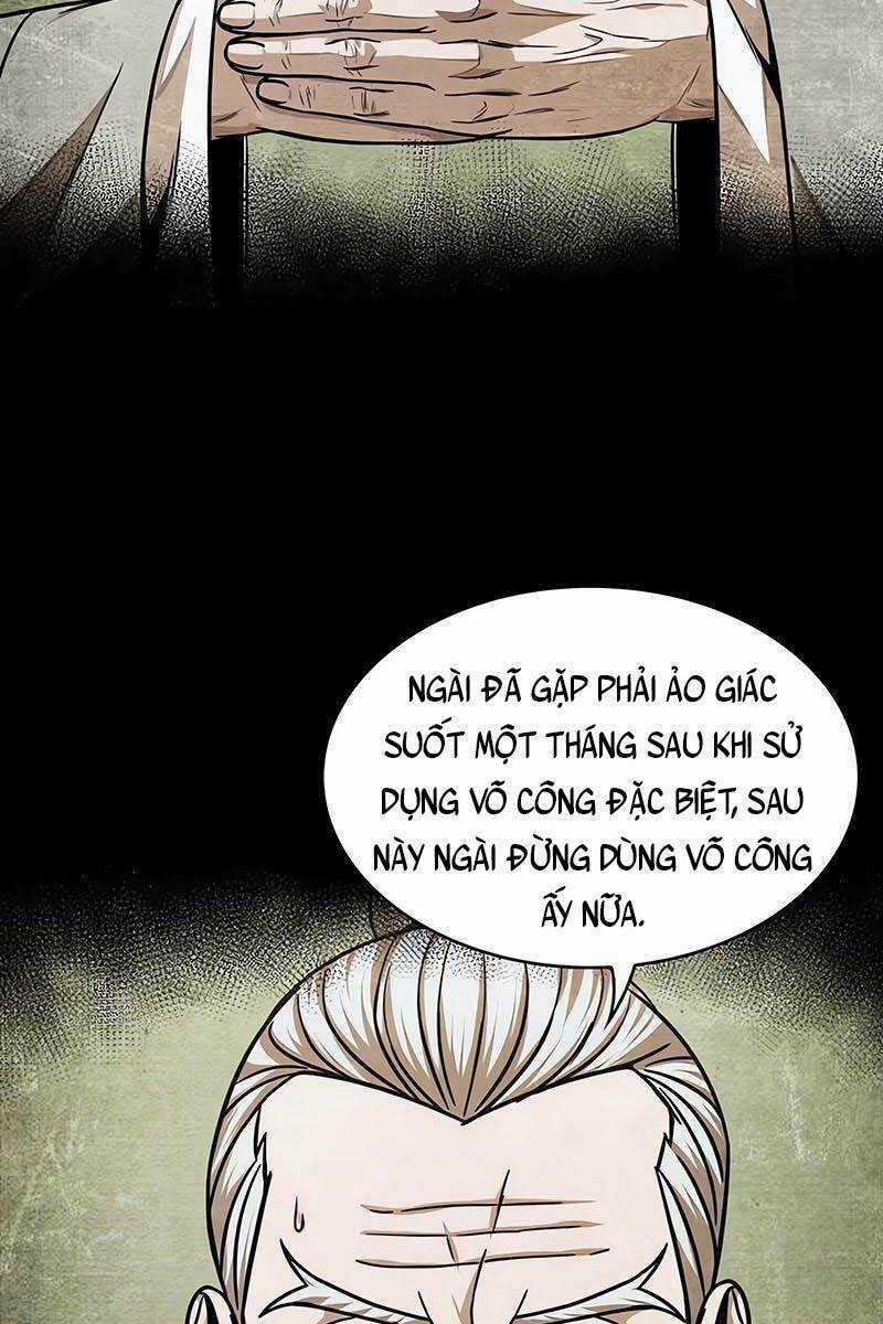 Nano Ma Thần Chapter 131 trang 102