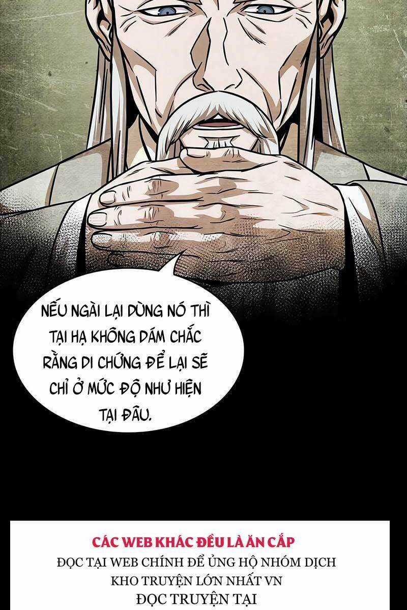 Nano Ma Thần Chapter 131 trang 103