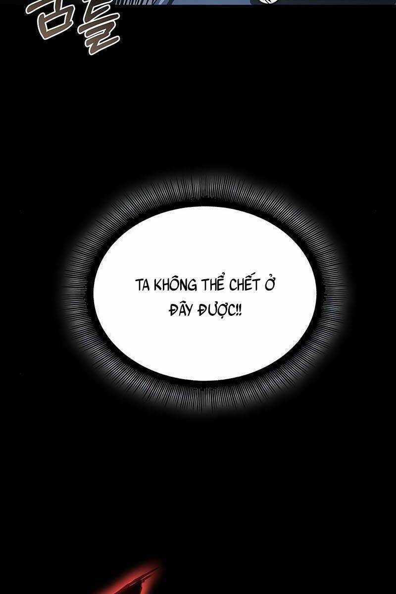 Nano Ma Thần Chapter 131 trang 107