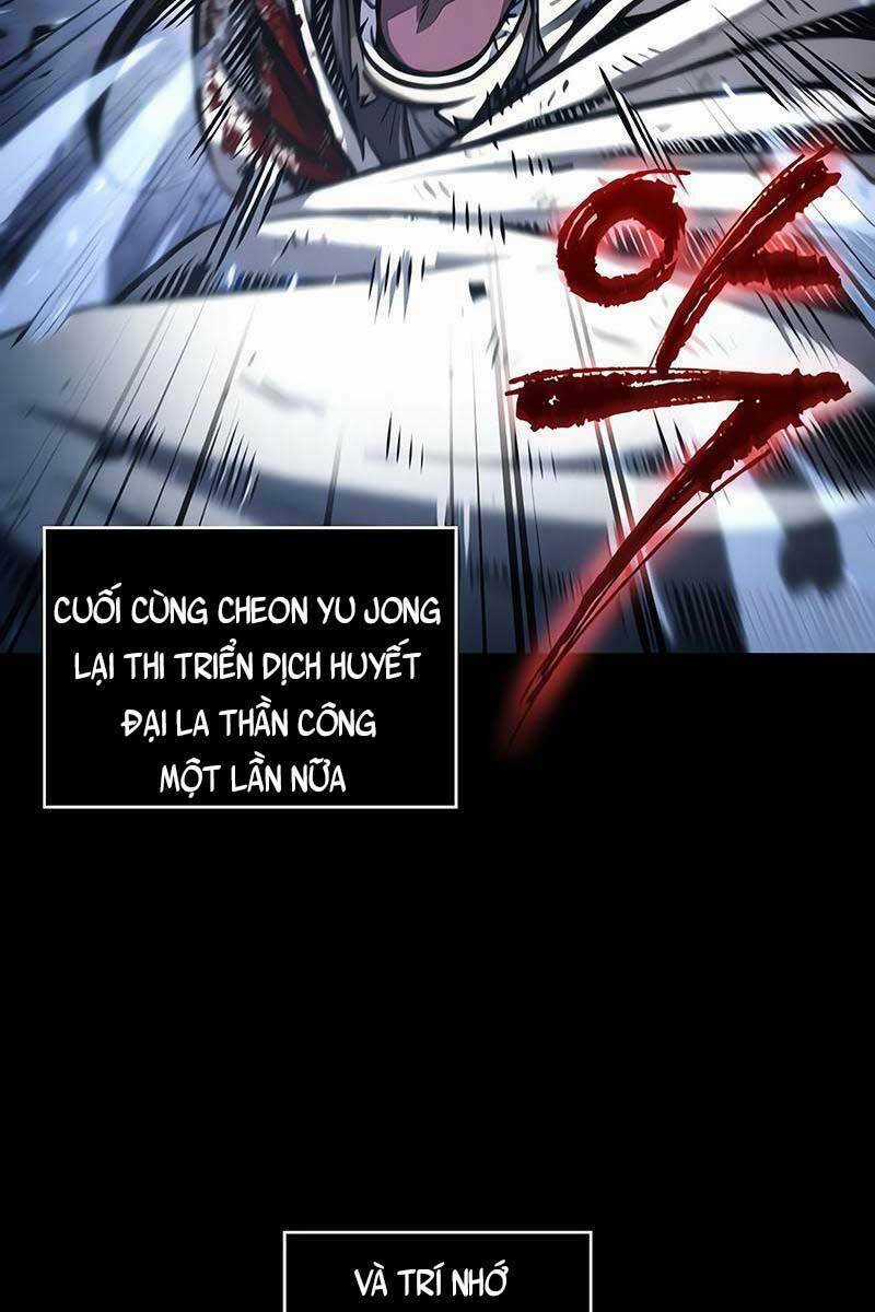 Nano Ma Thần Chapter 131 trang 109