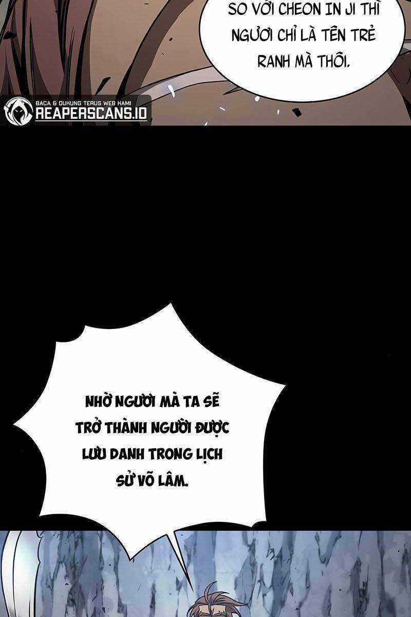 Nano Ma Thần Chapter 131 trang 11