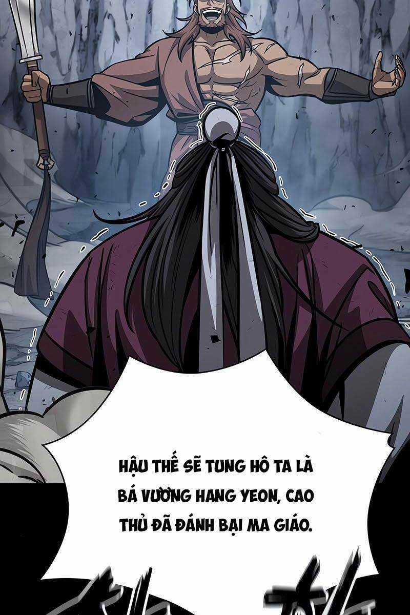 Nano Ma Thần Chapter 131 trang 12