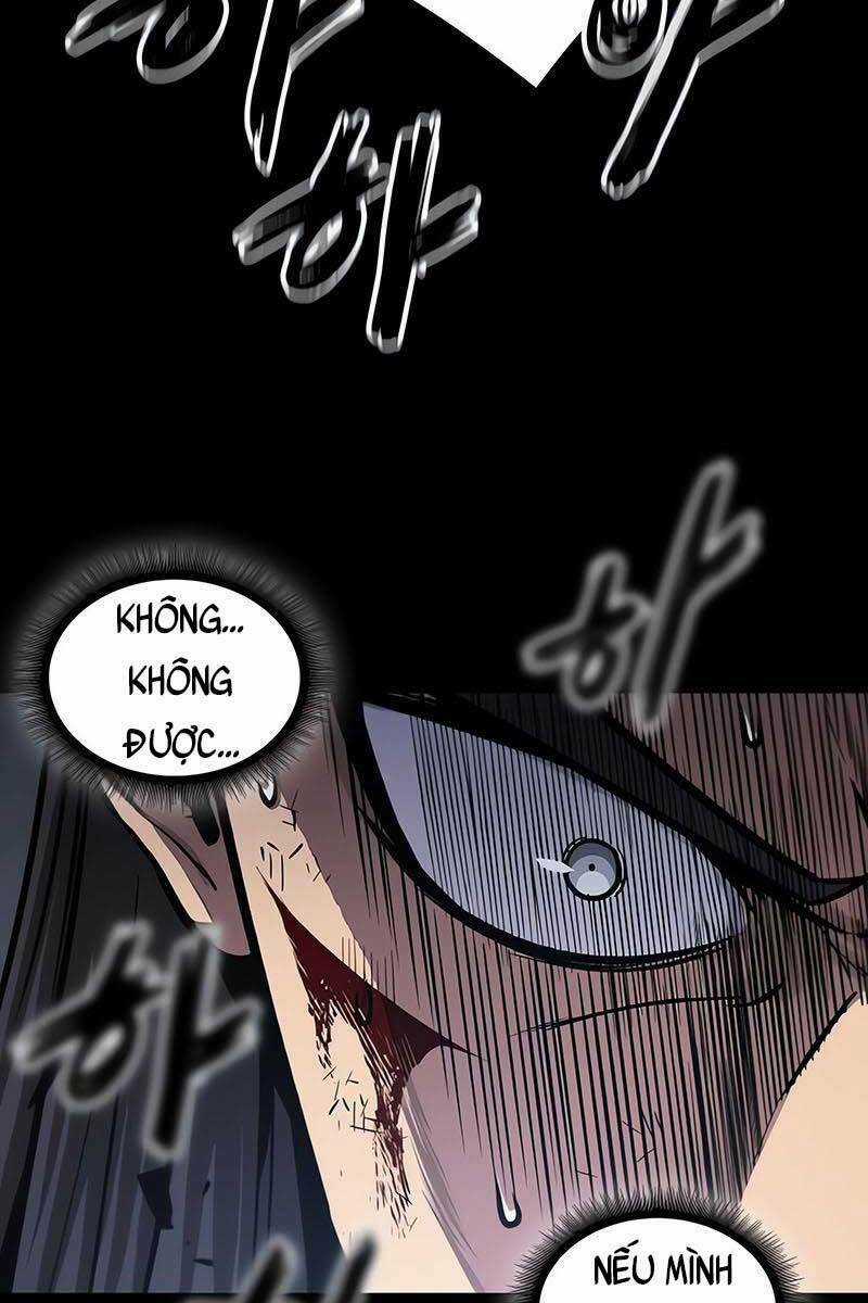 Nano Ma Thần Chapter 131 trang 13