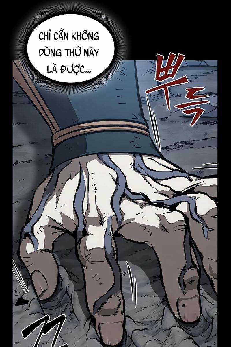 Nano Ma Thần Chapter 131 trang 16