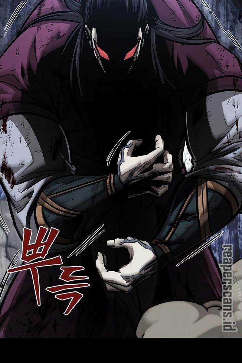 Nano Ma Thần Chapter 131 trang 18