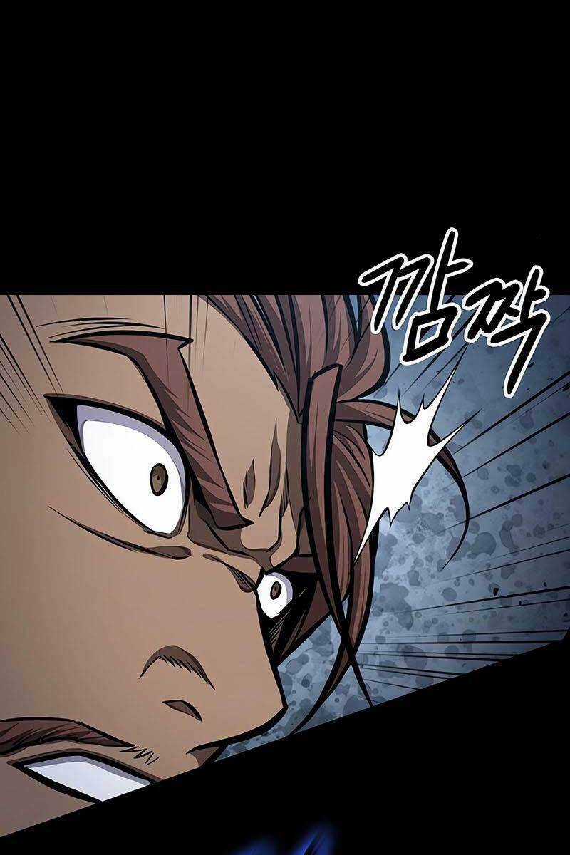 Nano Ma Thần Chapter 131 trang 19