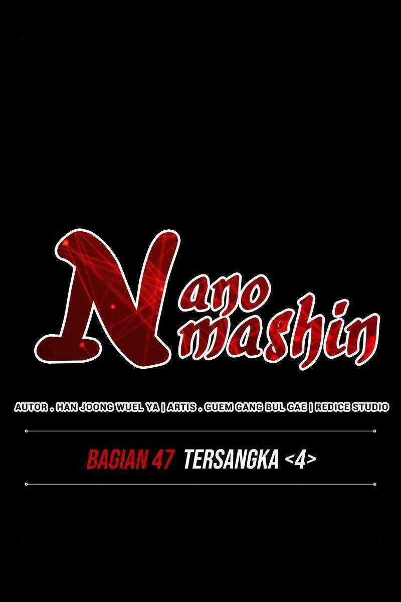 Nano Ma Thần Chapter 131 trang 24