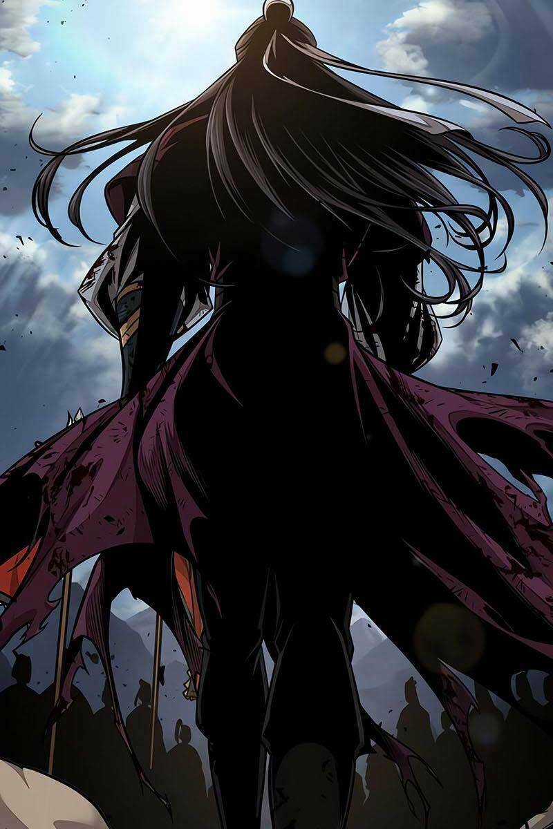 Nano Ma Thần Chapter 131 trang 26