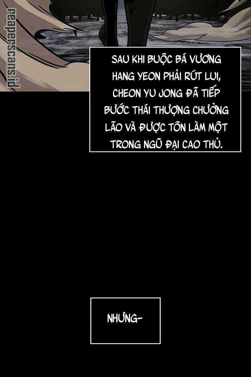 Nano Ma Thần Chapter 131 trang 27