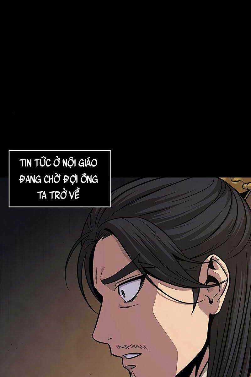 Nano Ma Thần Chapter 131 trang 28