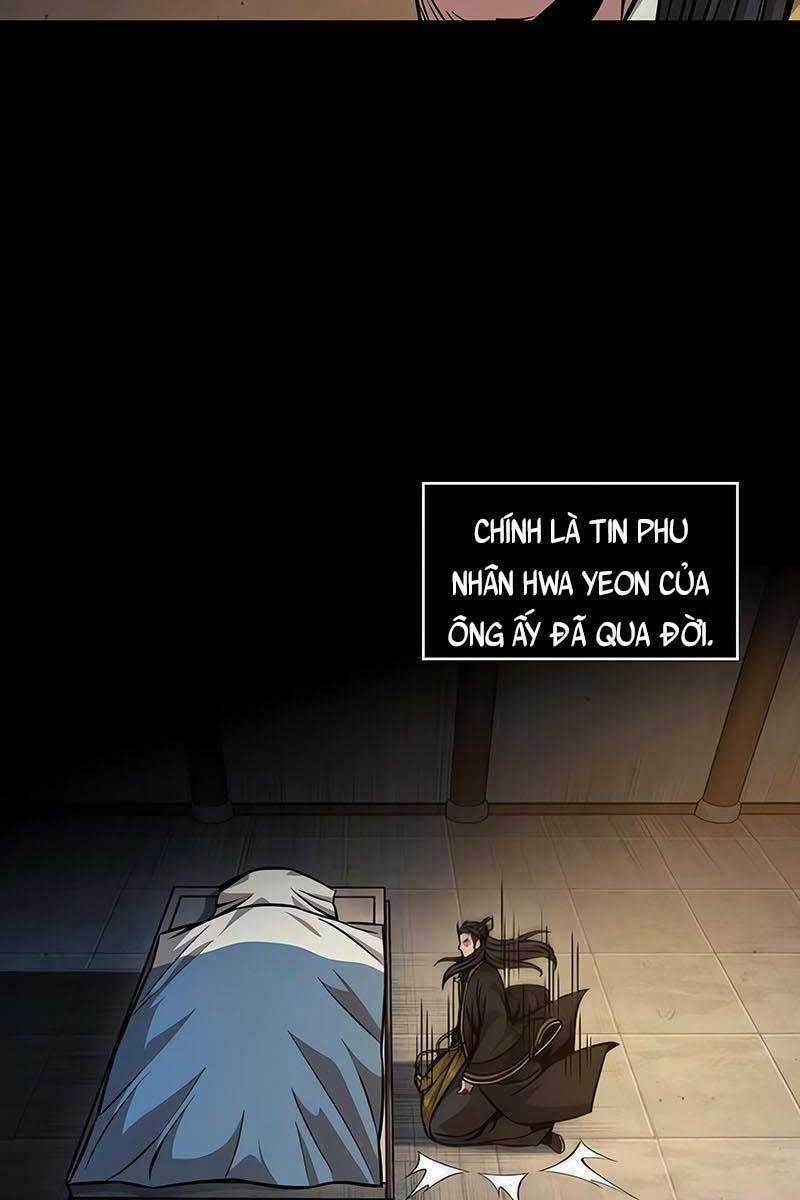 Nano Ma Thần Chapter 131 trang 29