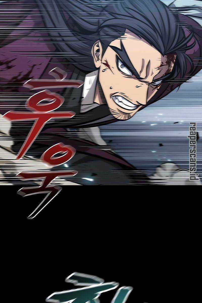 Nano Ma Thần Chapter 131 trang 3