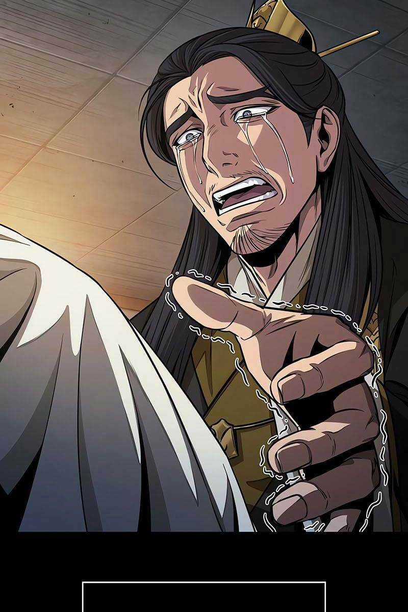 Nano Ma Thần Chapter 131 trang 31