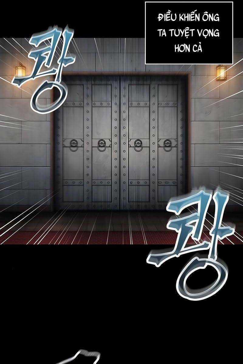 Nano Ma Thần Chapter 131 trang 33