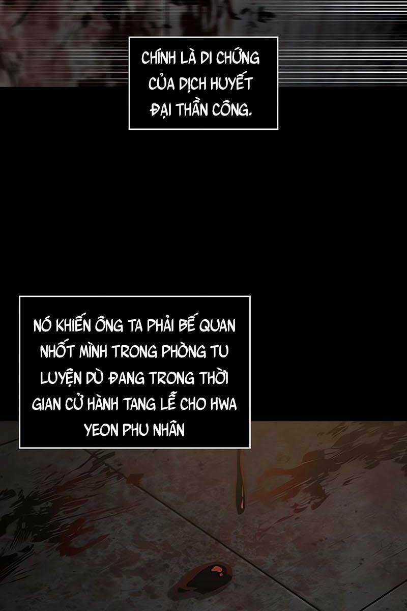 Nano Ma Thần Chapter 131 trang 35