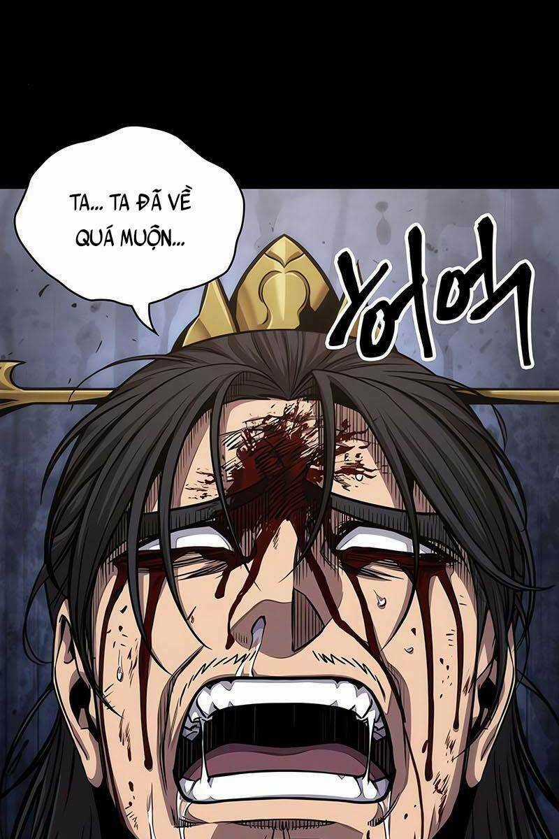 Nano Ma Thần Chapter 131 trang 39