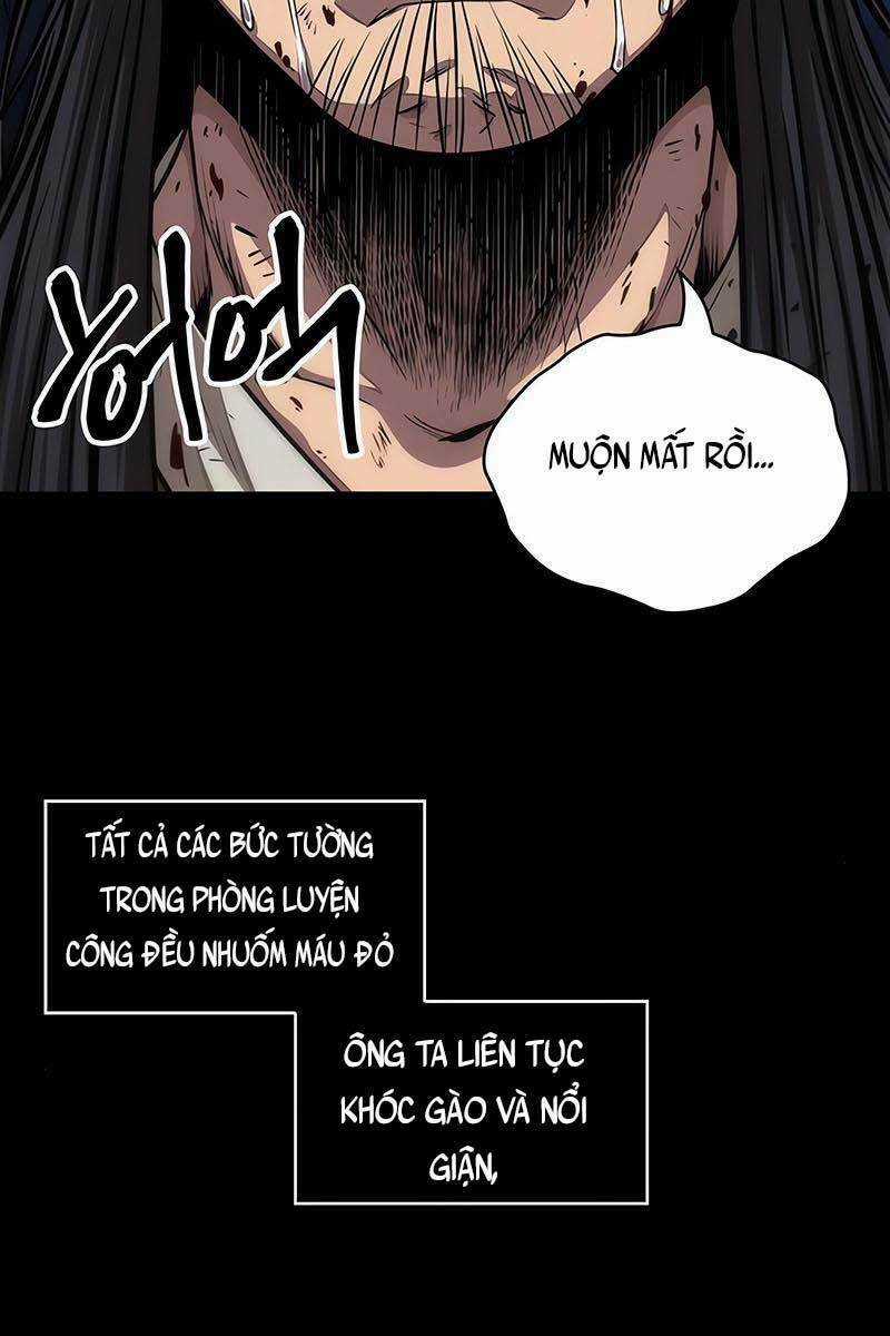 Nano Ma Thần Chapter 131 trang 40