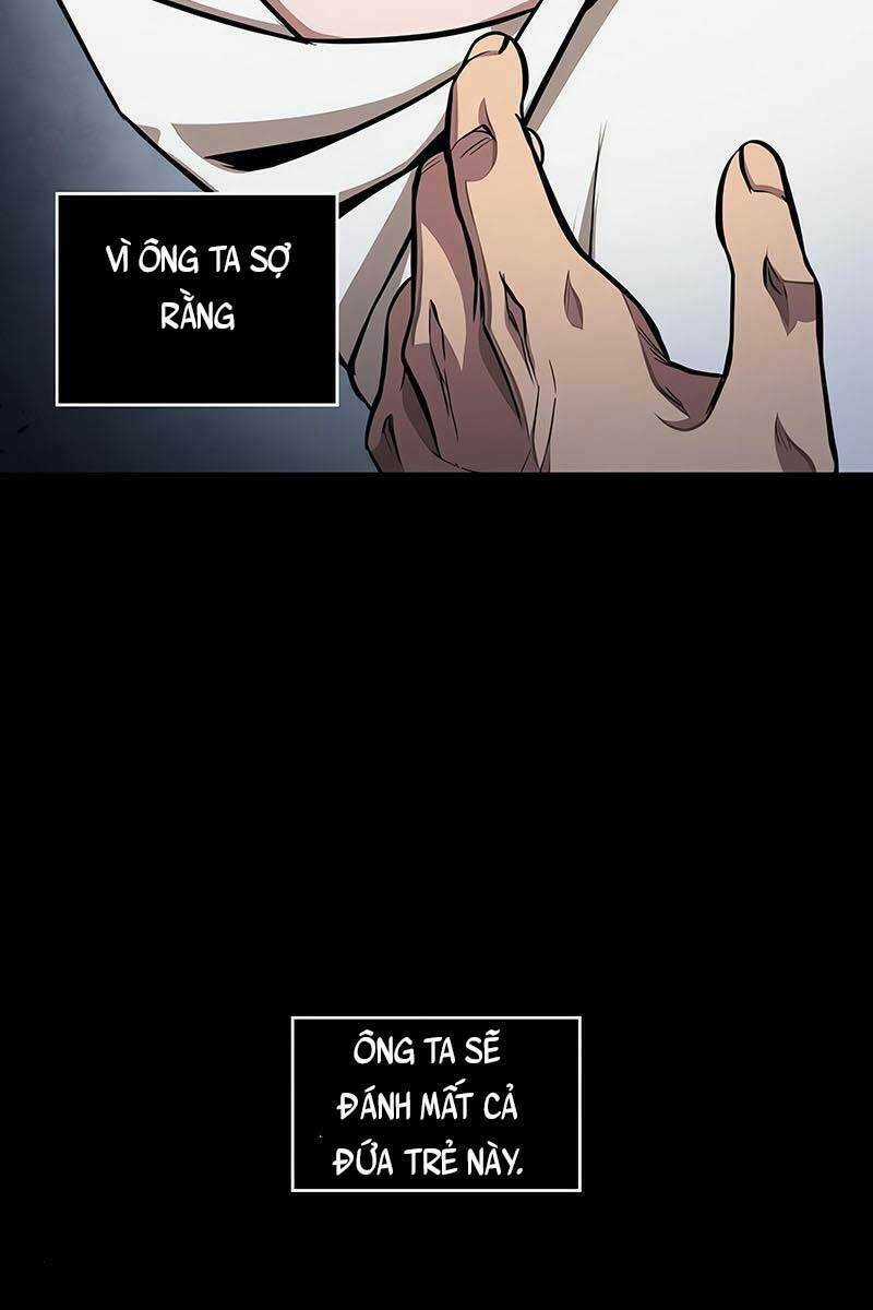 Nano Ma Thần Chapter 131 trang 42