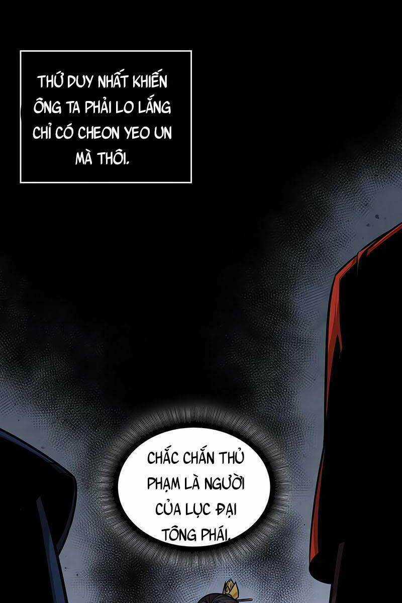 Nano Ma Thần Chapter 131 trang 50