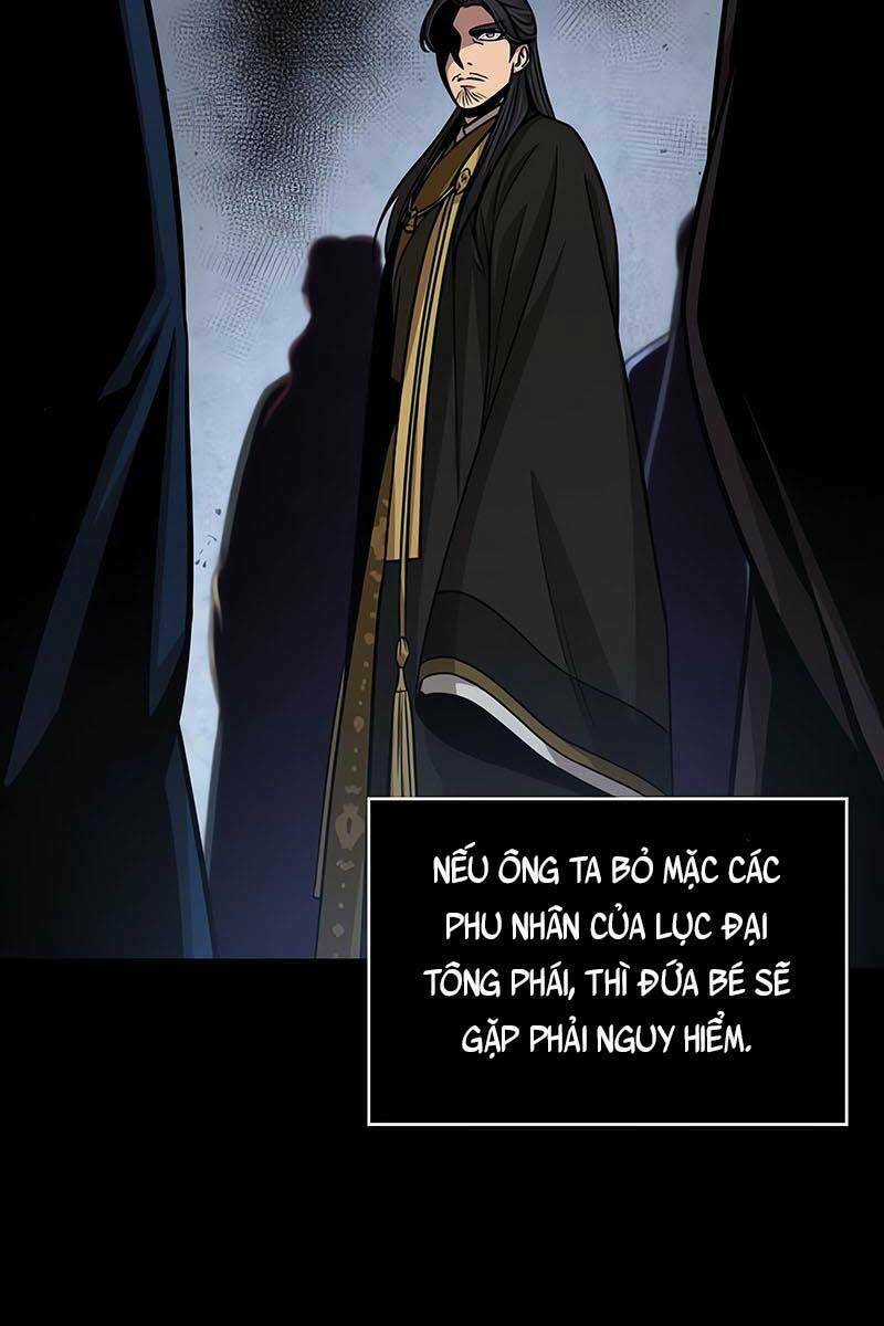 Nano Ma Thần Chapter 131 trang 51