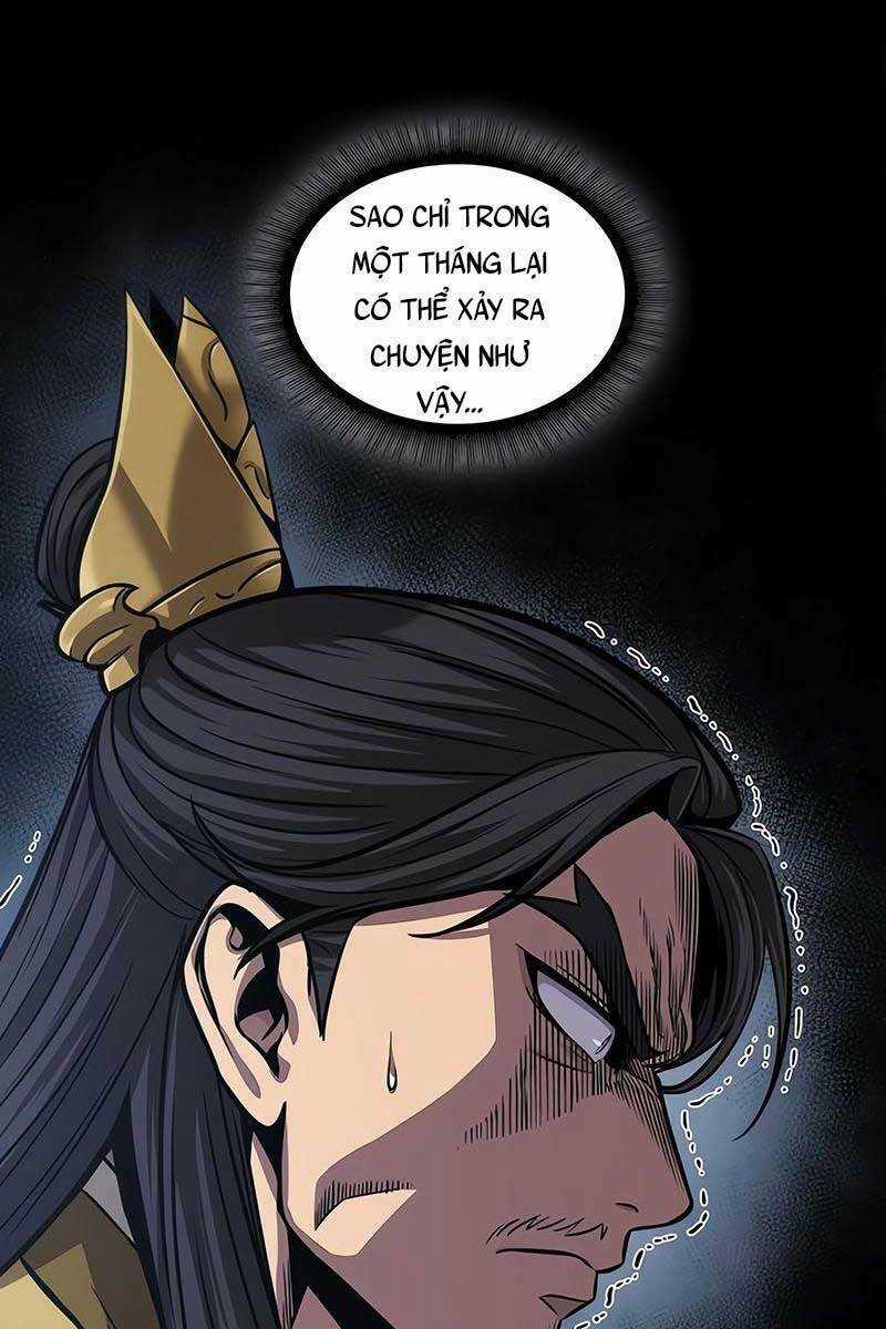 Nano Ma Thần Chapter 131 trang 58