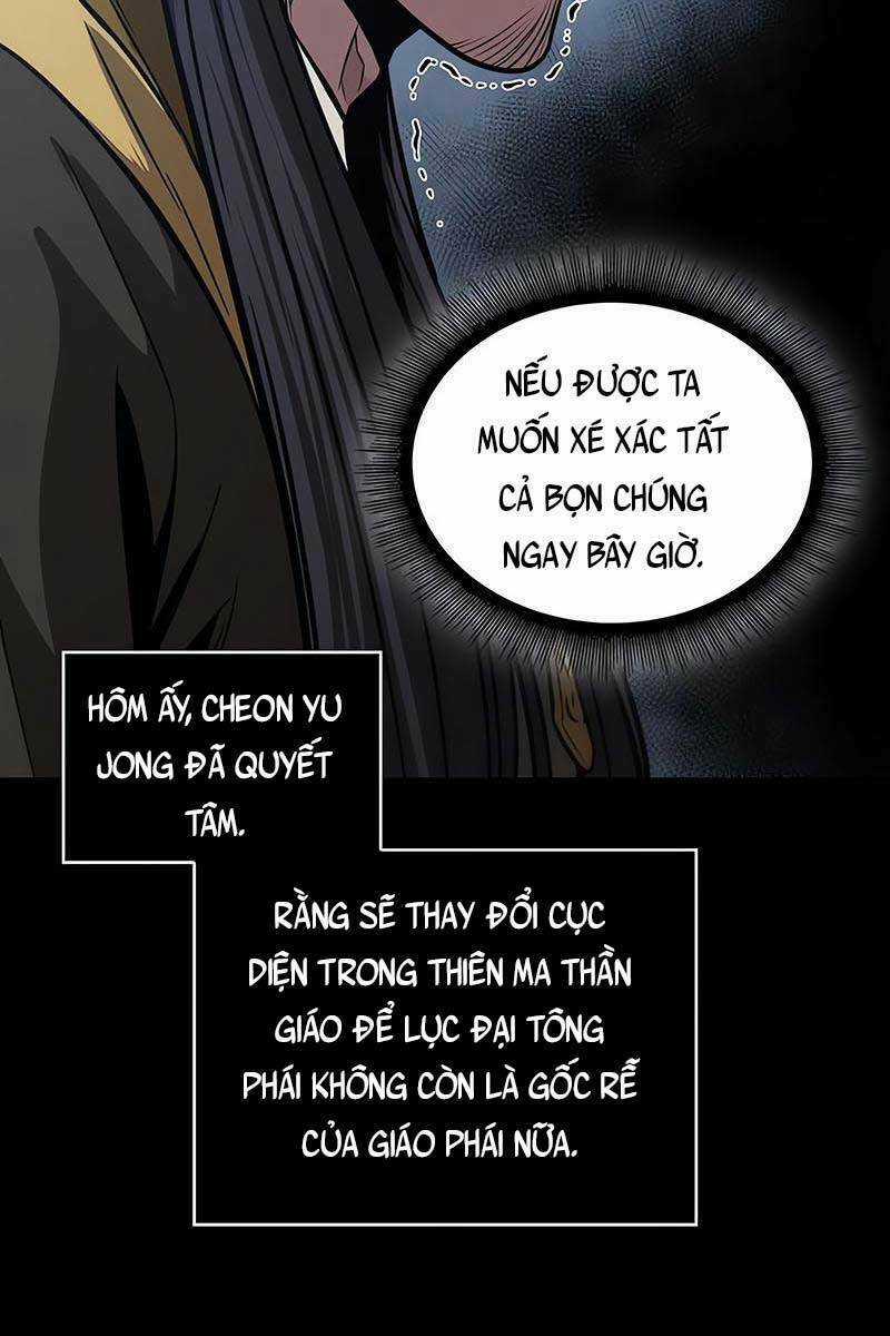 Nano Ma Thần Chapter 131 trang 59