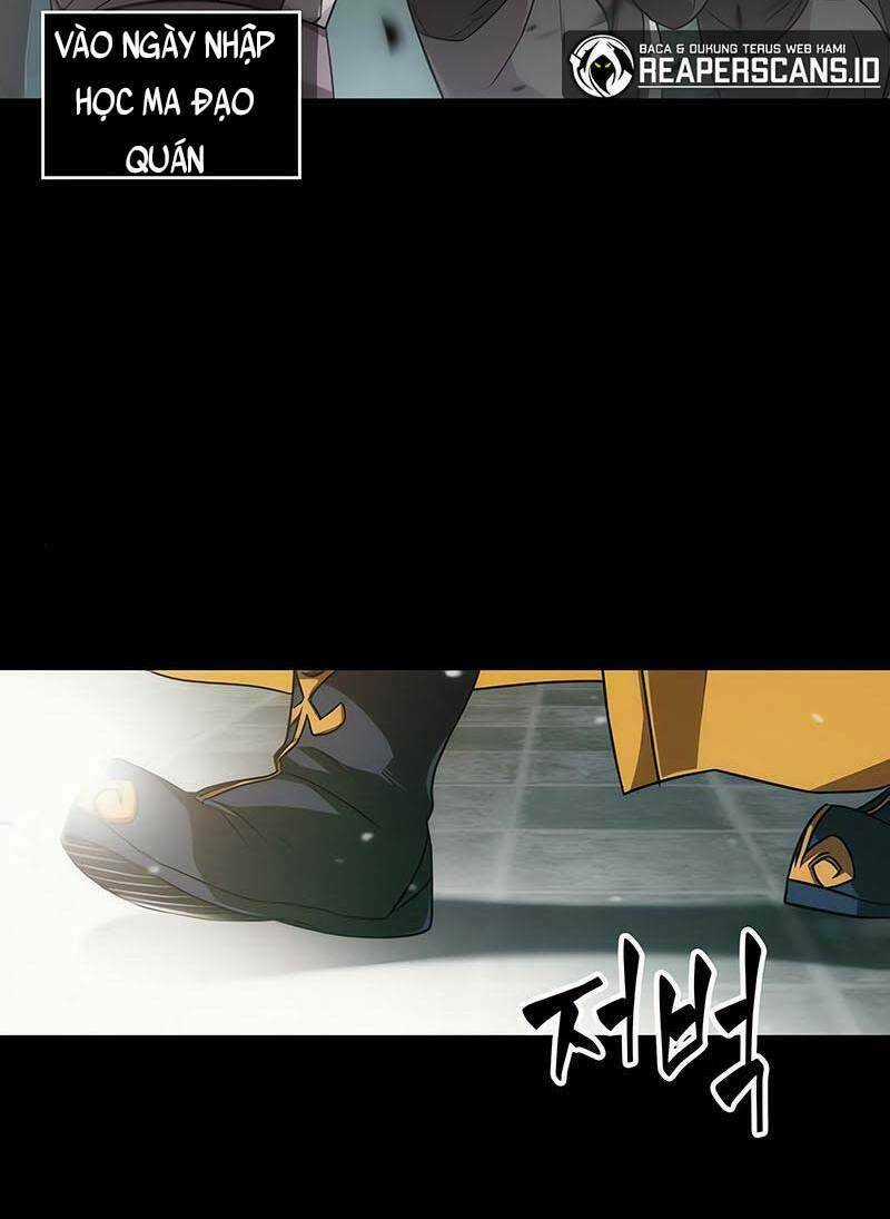 Nano Ma Thần Chapter 131 trang 66