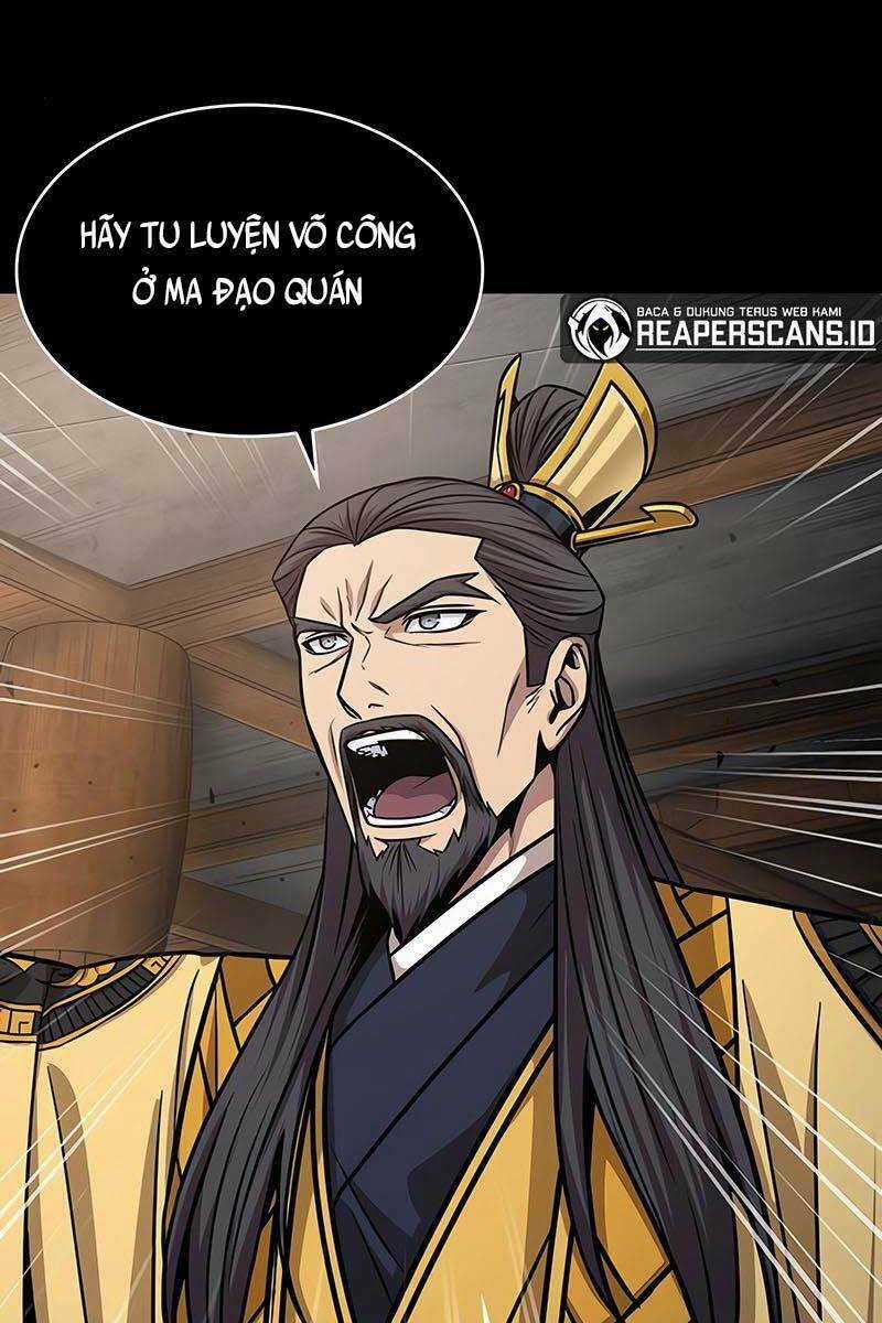 Nano Ma Thần Chapter 131 trang 69