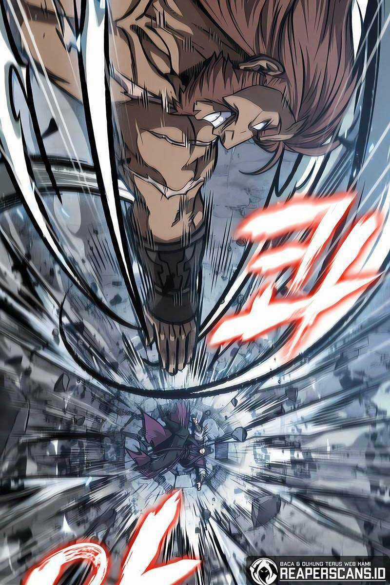 Nano Ma Thần Chapter 131 trang 7