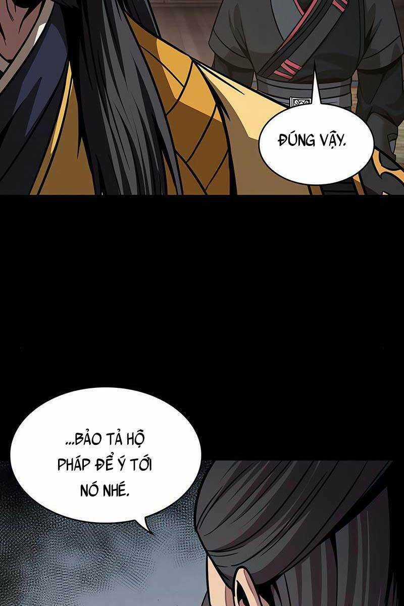 Nano Ma Thần Chapter 131 trang 77