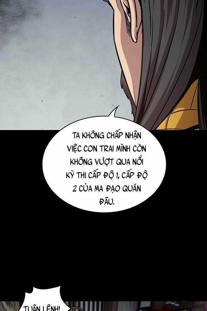 Nano Ma Thần Chapter 131 trang 78