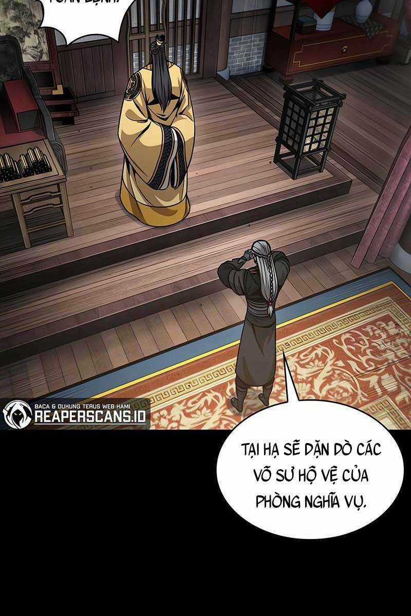 Nano Ma Thần Chapter 131 trang 79