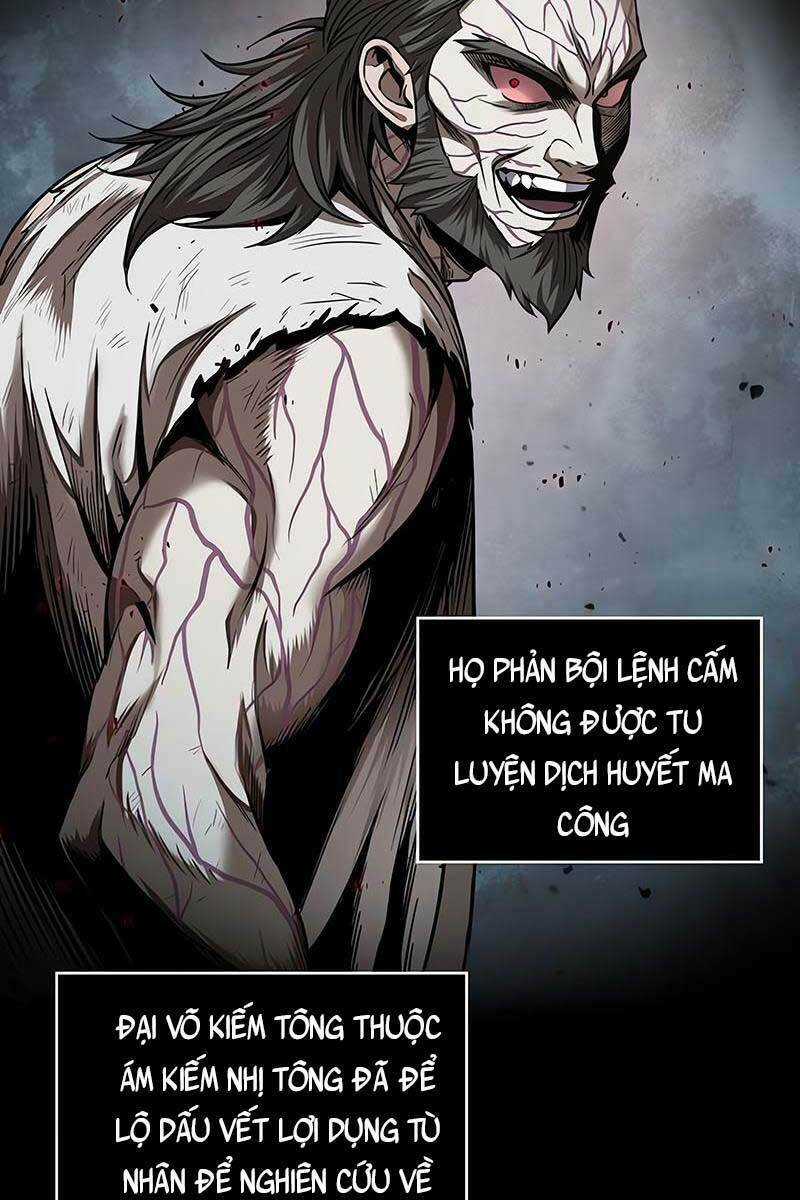 Nano Ma Thần Chapter 131 trang 81