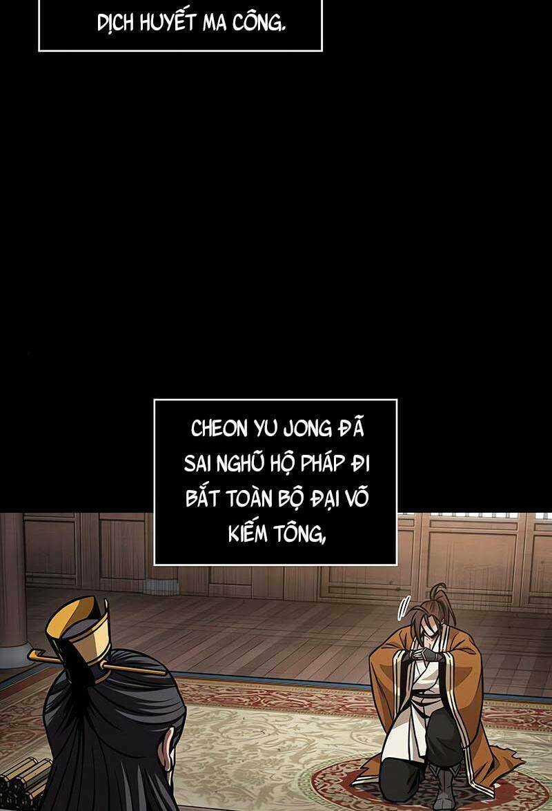 Nano Ma Thần Chapter 131 trang 82