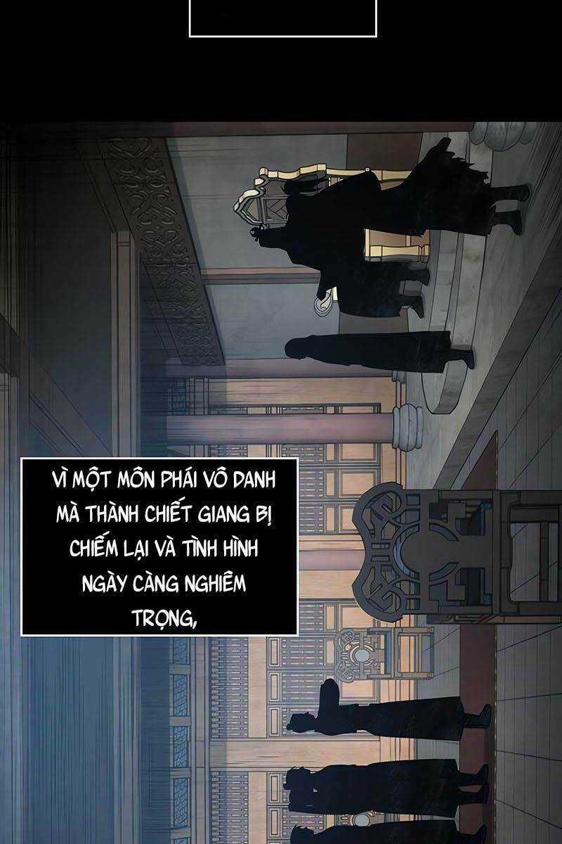 Nano Ma Thần Chapter 131 trang 84