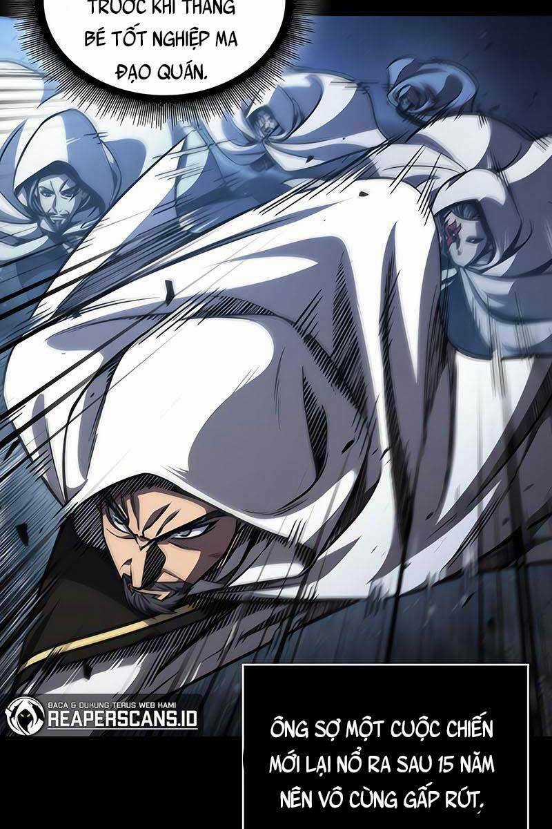 Nano Ma Thần Chapter 131 trang 86