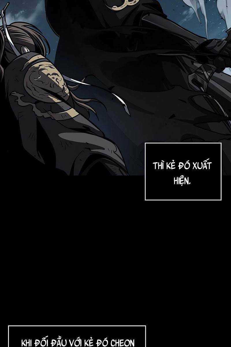 Nano Ma Thần Chapter 131 trang 89