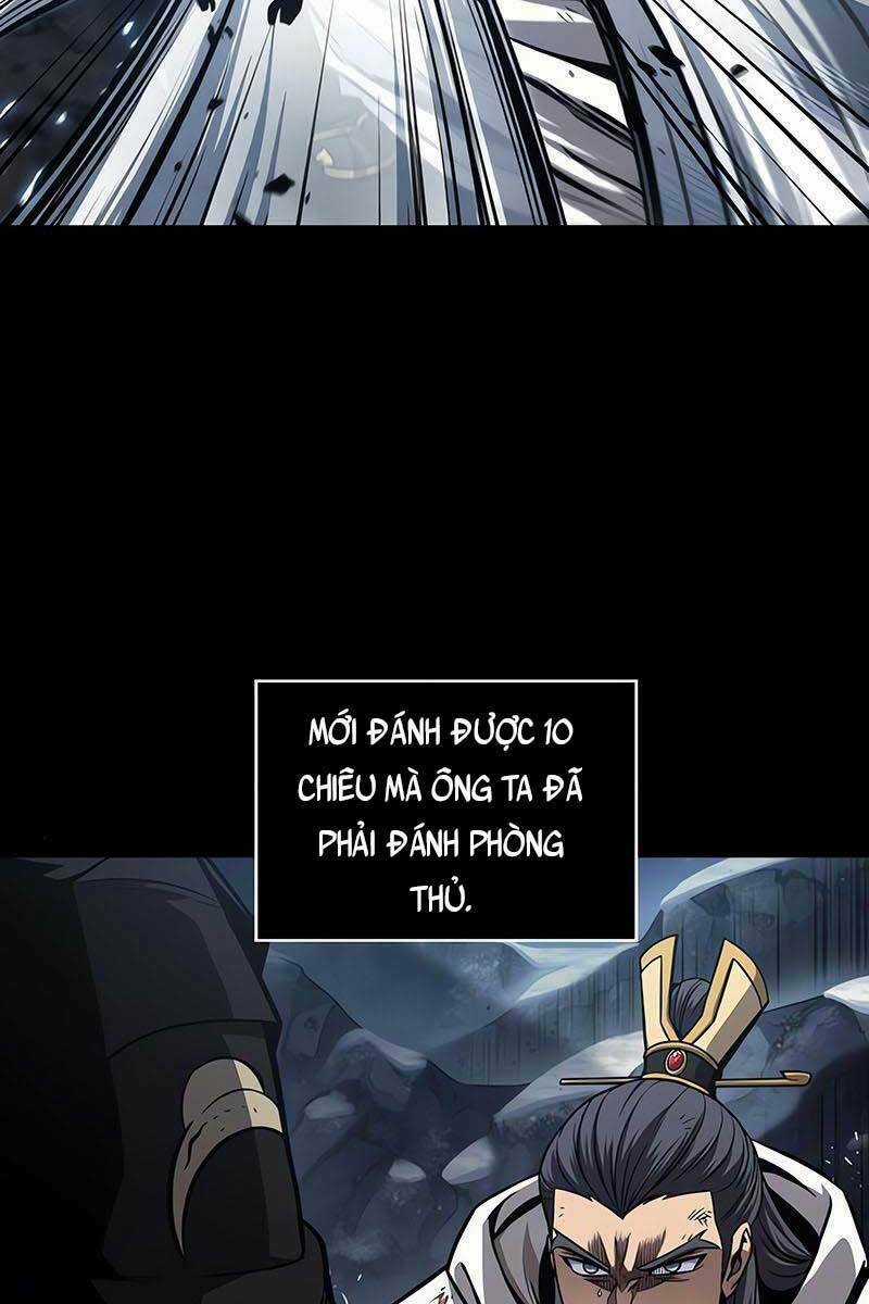 Nano Ma Thần Chapter 131 trang 91