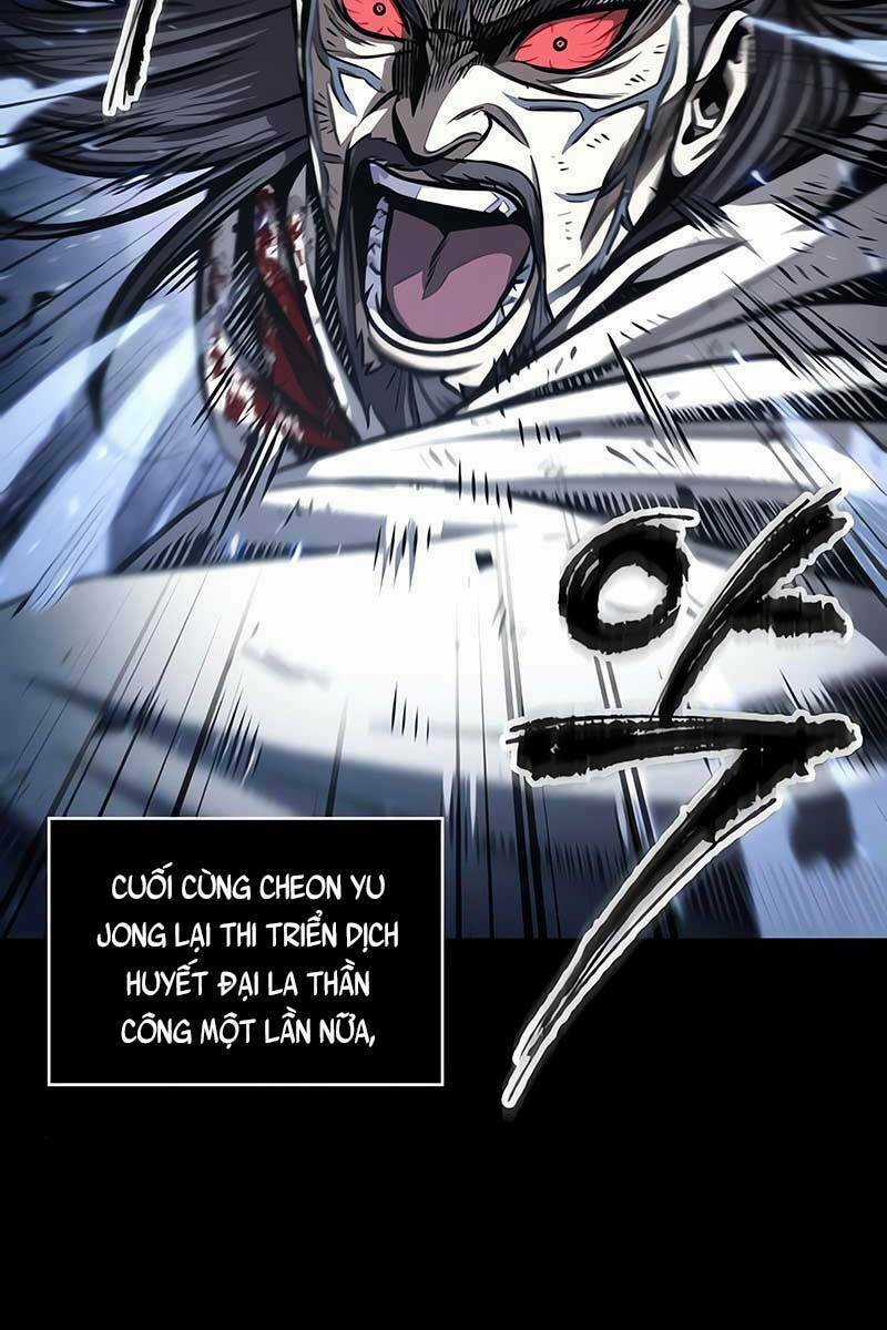 Nano Ma Thần Chapter 132 trang 1