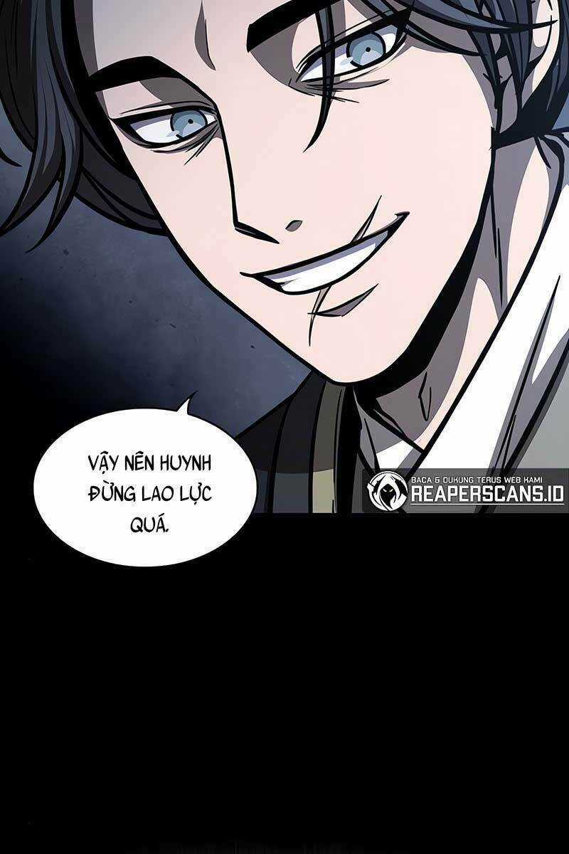 Nano Ma Thần Chapter 132 trang 13